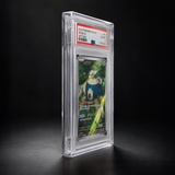 Étui Magnétique Acrylique pour Slab PSA / CGC – Protection UV, Couvercle Magnétique