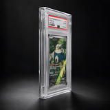 Étui Magnétique Acrylique pour Slab PSA / CGC – Protection UV, Couvercle Magnétique - ATHERA360