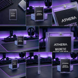 ONE - TOUCH Magnetic Card Holder Pack 26pcs – 35PT 55PT 75PT 130PT 180PT 260PT 360PT - ATHERA360