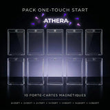 Pack One - Touch Athera Start – Assortiment 35PT à 360PT | Porte - Cartes Magnétique - ATHERA360