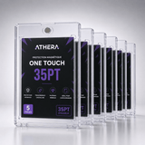 Protection Magnétique One - Touch ATHERA 35PT Lot de 5 | Protection One - Touch magnétique 35PT - ATHERA360