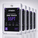 Protection Magnétique One - Touch ATHERA 55PT Lot de 5 | Protection One - Touch magnétique 55PT - ATHERA360