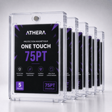 Protection Magnétique One - Touch ATHERA 75PT Lot de 5 | Protection One - Touch magnétique 75PT - ATHERA360