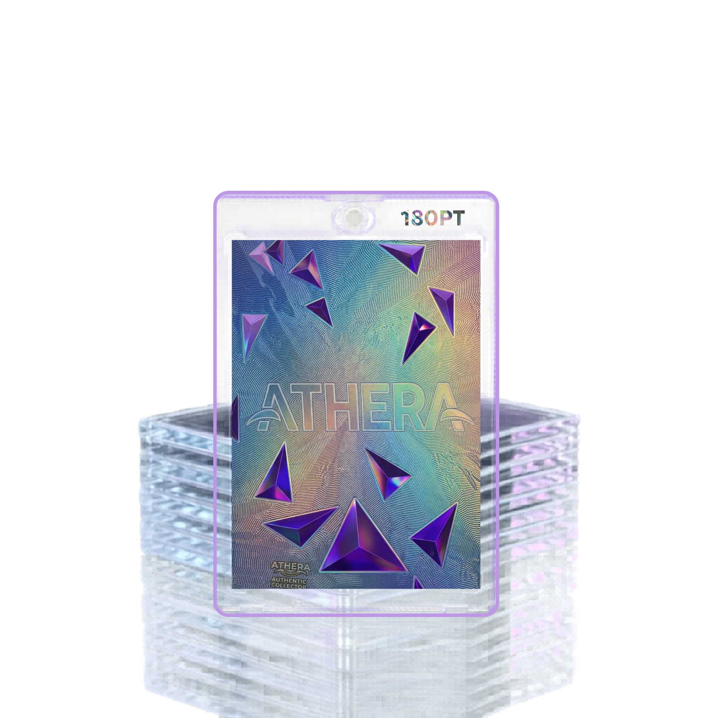 Support Magnetique One - Touch ATHERA 180PT Lot de 5 | Protection One - Touch magnetique 180PT - ATHERA360