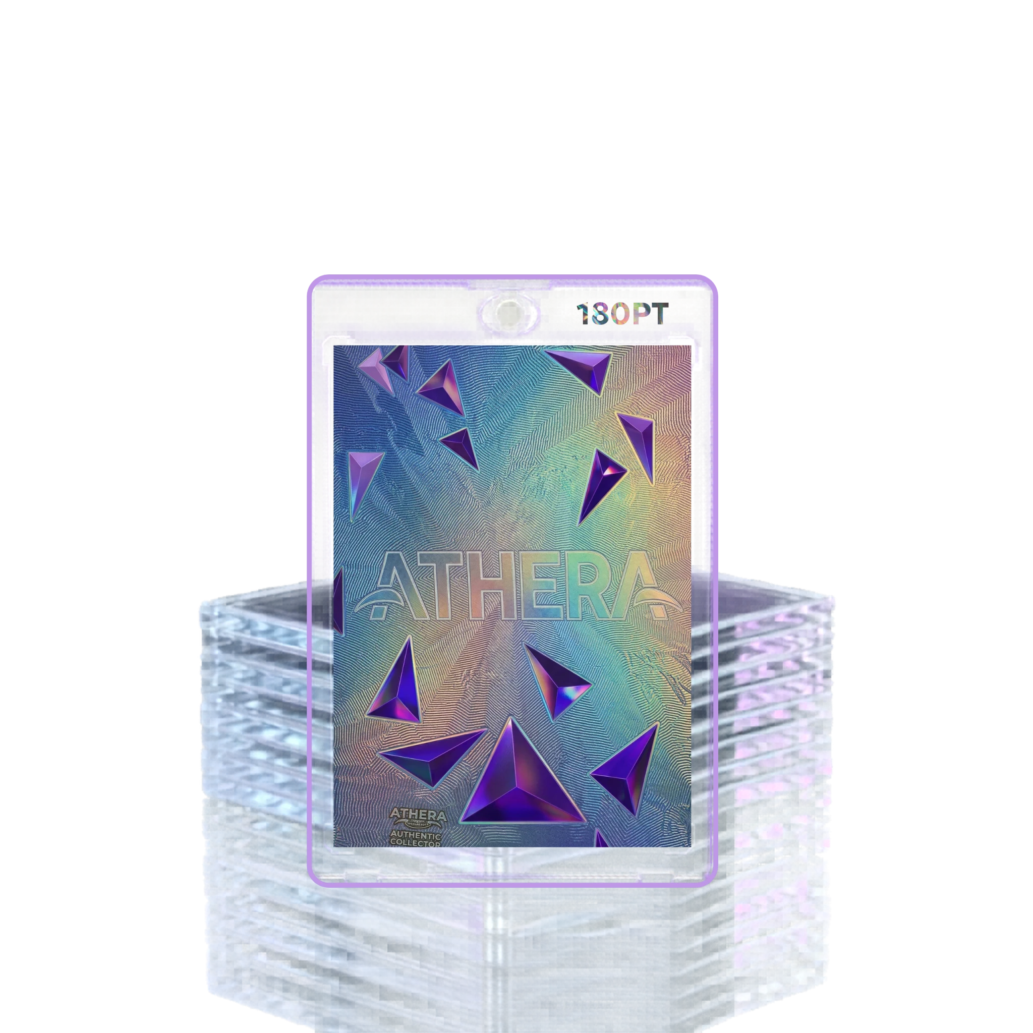 Support Magnetique One - Touch ATHERA 180PT Lot de 5 | Protection One - Touch magnetique 180PT - ATHERA360